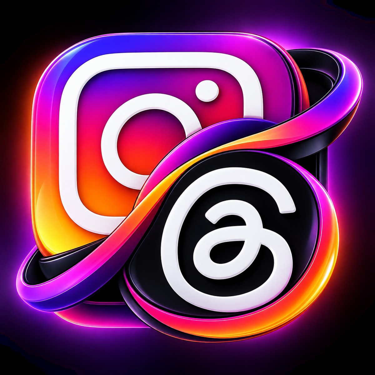 🔥 全新Threads+Instagram+ 账号｜高质量｜低价格｜已开启 2FA