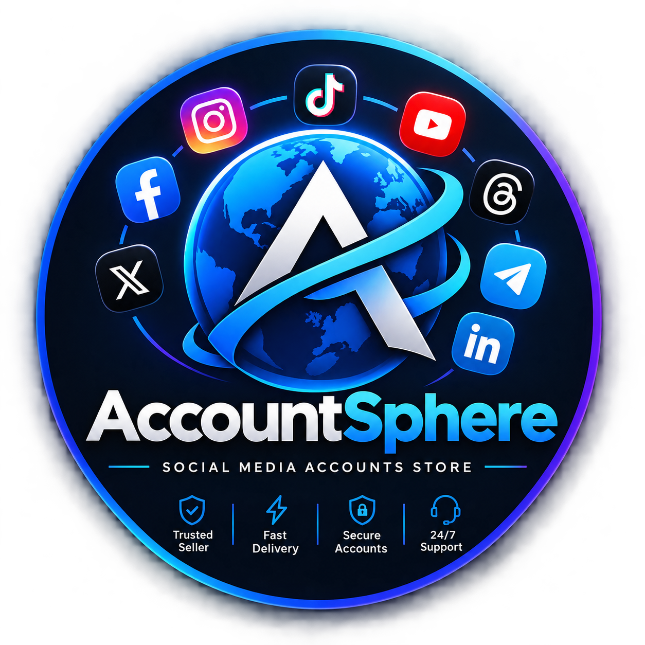 ACCOUNT SPHERE